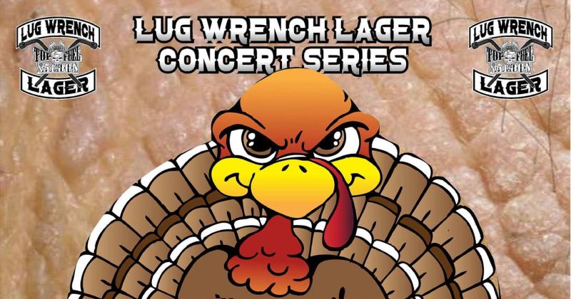 15th Annual Turkey Testicle Festival