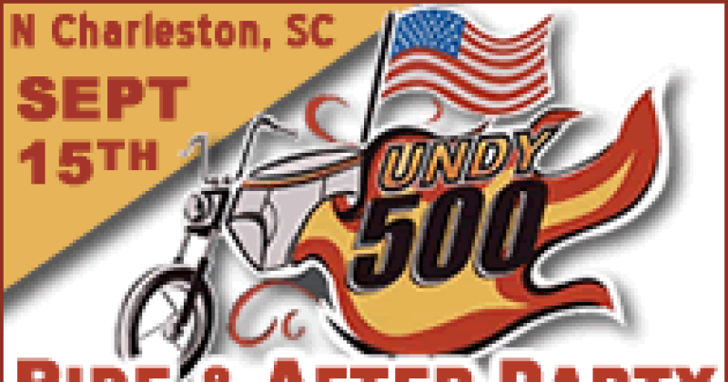  The 11th Annual Undy 500