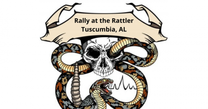 Rally at the Rattler 2023