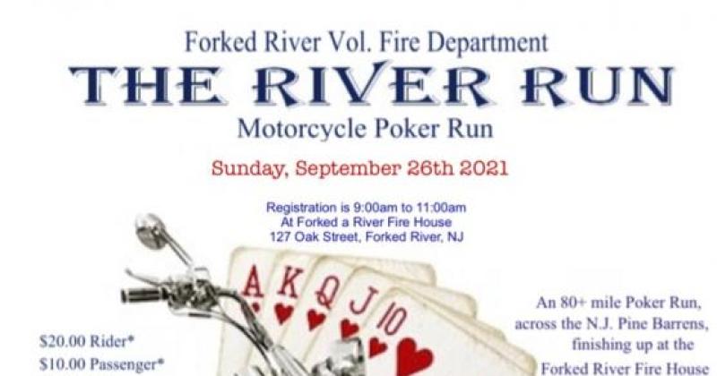 FRFD Poker Run 2021