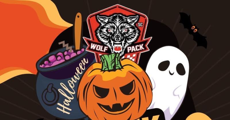 Trunk or Treat