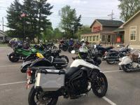 Bike Night @ Urban Grill