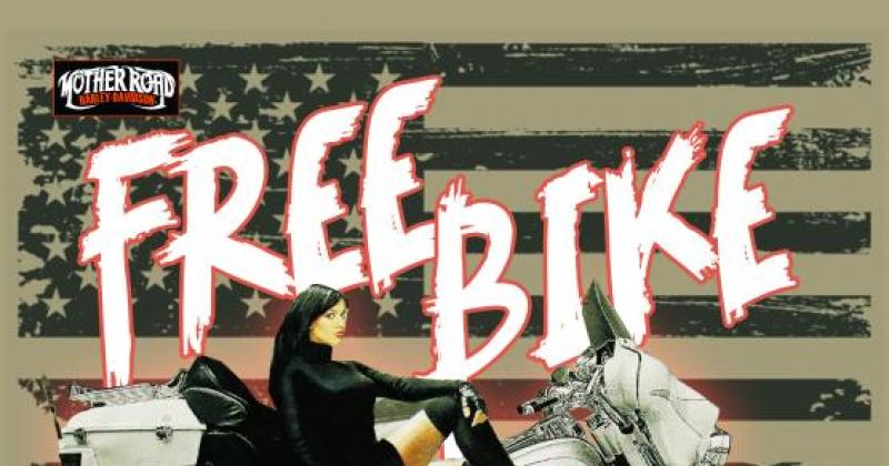 Free Bike Wash Saturdays