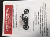 HRMC Poker Run