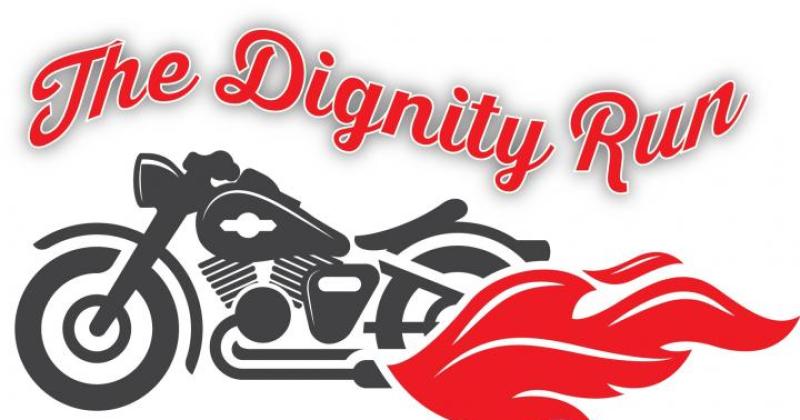Dignity Run -NJ
