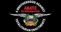 ABATE of Washington- 2025 Spring Opener