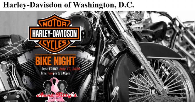 BIke Night