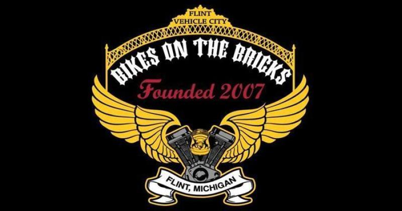 Bikes on the Bricks 2026