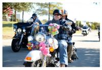 Teddy Bear Ride 2025