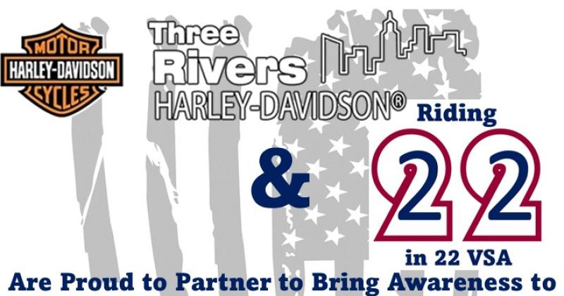 Riding 22 States in 22 Days