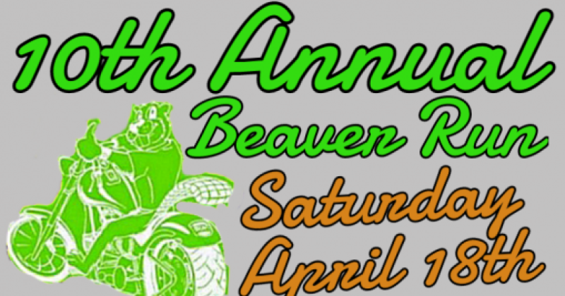 10th Annual Beaver Run * CANCELED * 