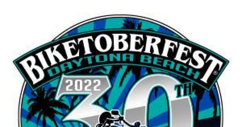 Biketoberfest Daytona Beach 2022