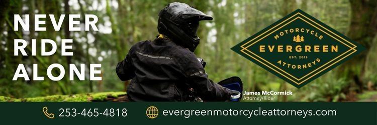 Evergreen Motorcycle Attorneys