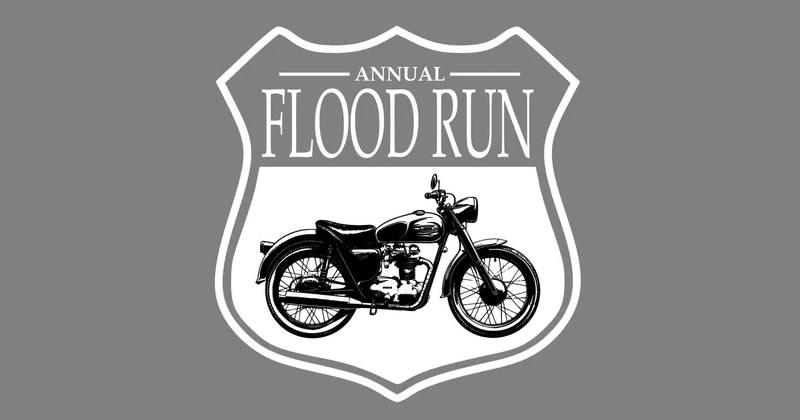 2026 Annual Spring Flood Run
