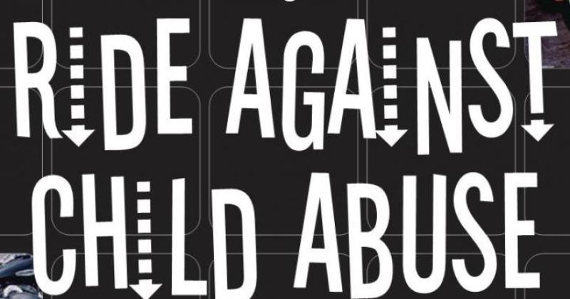 Ride Against Child Abuse