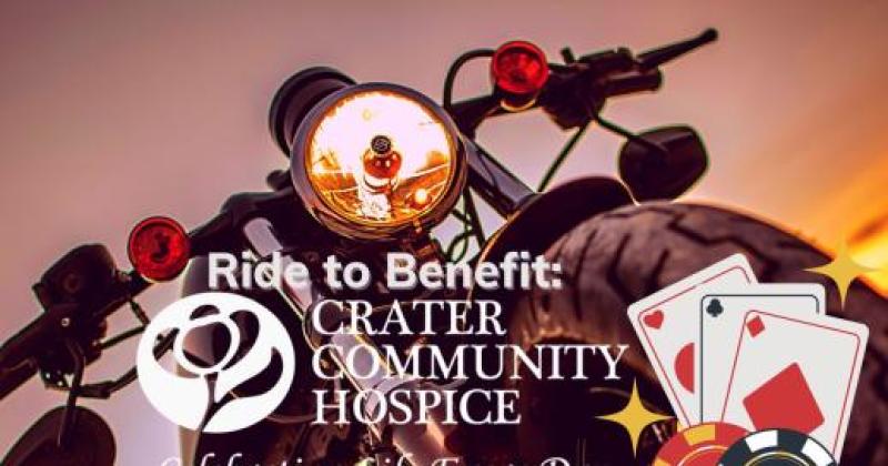 Tracy L Taliaferro Memorial Poker Run