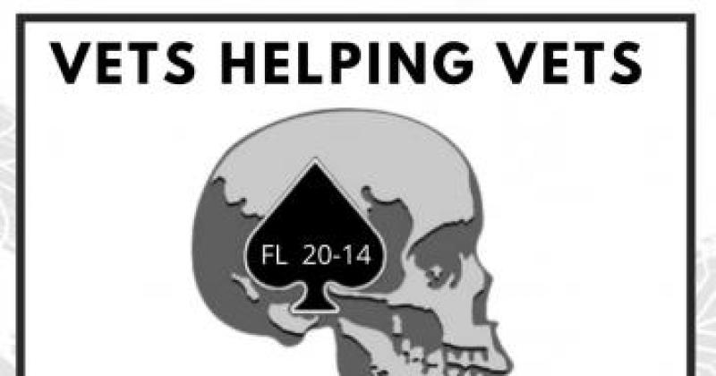 Combat Vets Poker Run