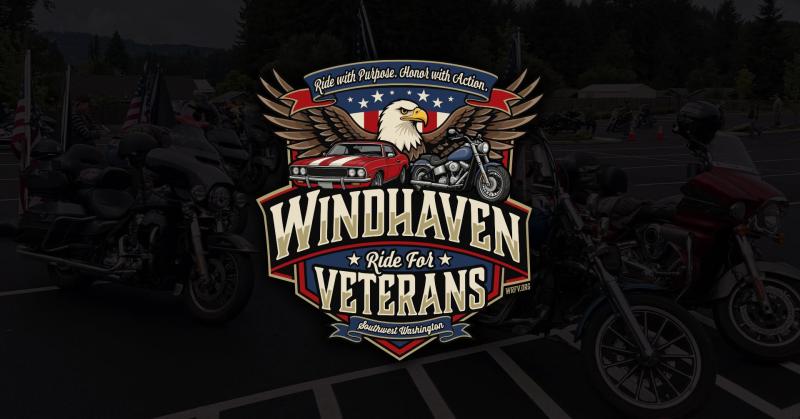 Windhaven Ride For Veterans