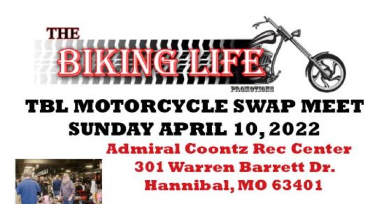 TBL Motorcycle Swap Meet
