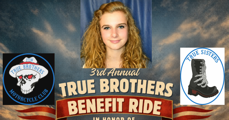 Michelles Ride