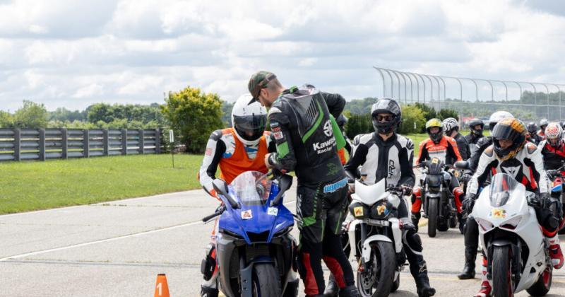 21st Annual Track Weekend at Autobahn Country Club