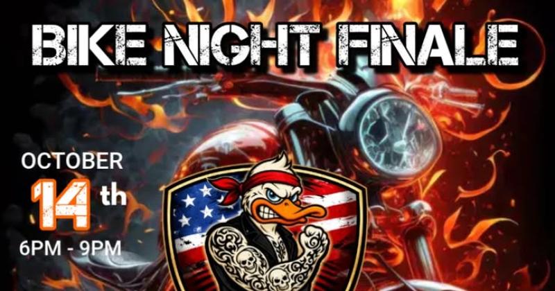 Dream Factory Bike Night Finale