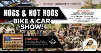 Hogs & Hot Rods