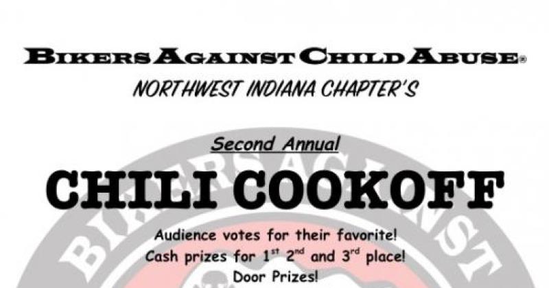 BACA Chili Cookoff