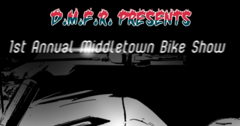 Annual Middletown Bike Show