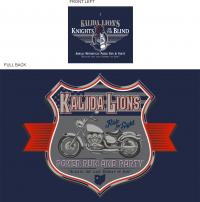 Kalida Lions Poker Run