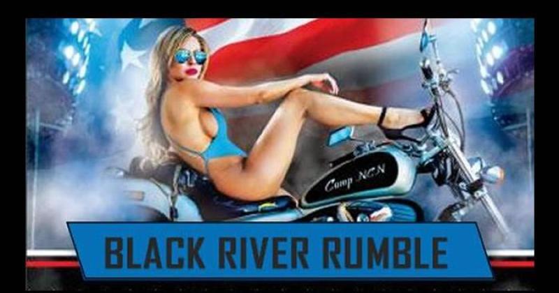 Black River Rumble Motorcycle Rally 2026