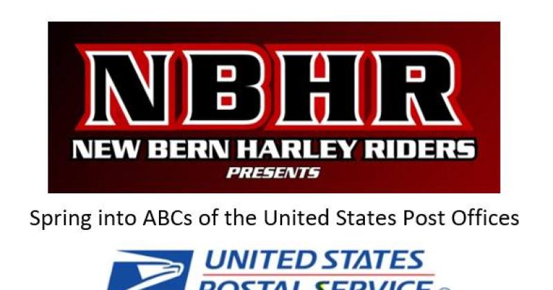 ABCs of the United States Post Offices