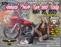 BMCR 19th Annual Poker Run and Rally