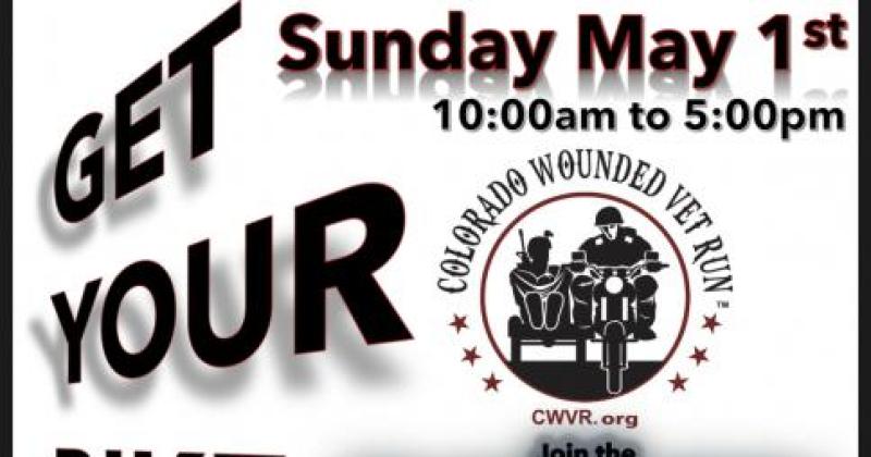 Get Your Bike Off! GYBO