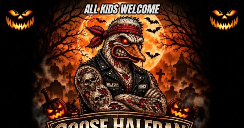 5th Annual Dream Factory Bike-N-Treat