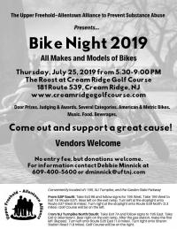 Bike Night 2019