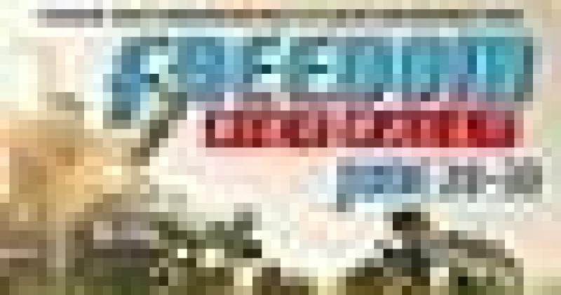 East Coast Freedom Bike Rally