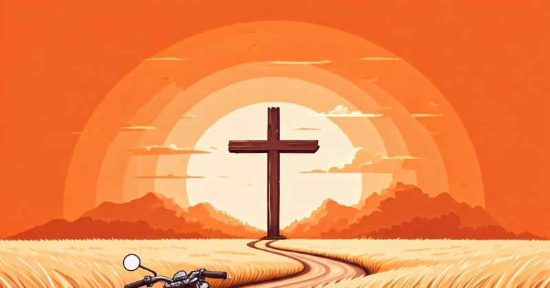 Road to Redemption Motorcycle Rally