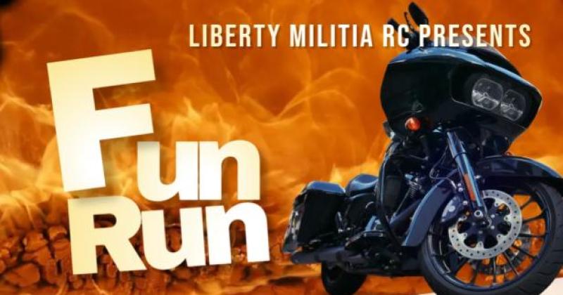 Fun Run Chili Cookoff 