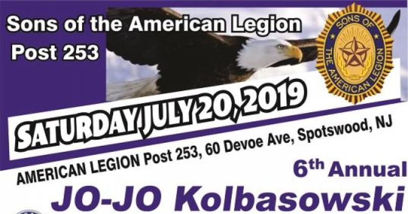 Annual Jo-Jo Run for the Vets