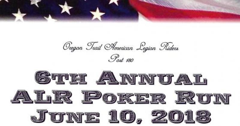 Poker Run