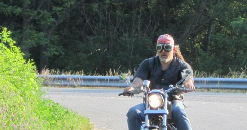Abbott Market Motorcycle Swap Meet