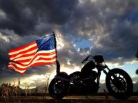 CVMA TN 18-1 Fallen Brothers Memorial Ride