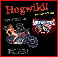 American Rebel's HogWild