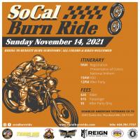 SoCal Burn Ride 8