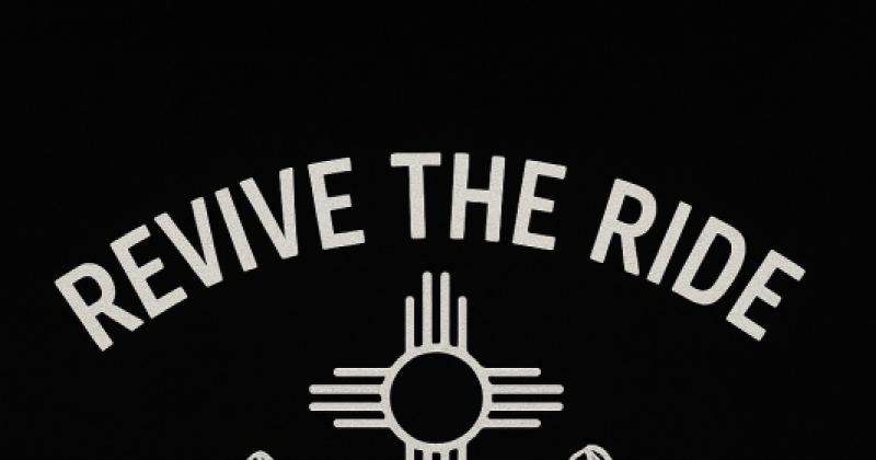 REVIVE THE RIDE III