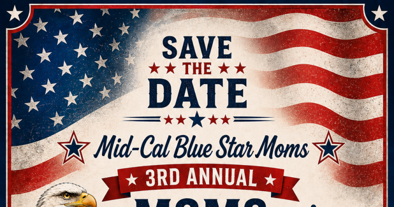 3rd Annual Moms for the Troops Poker Run