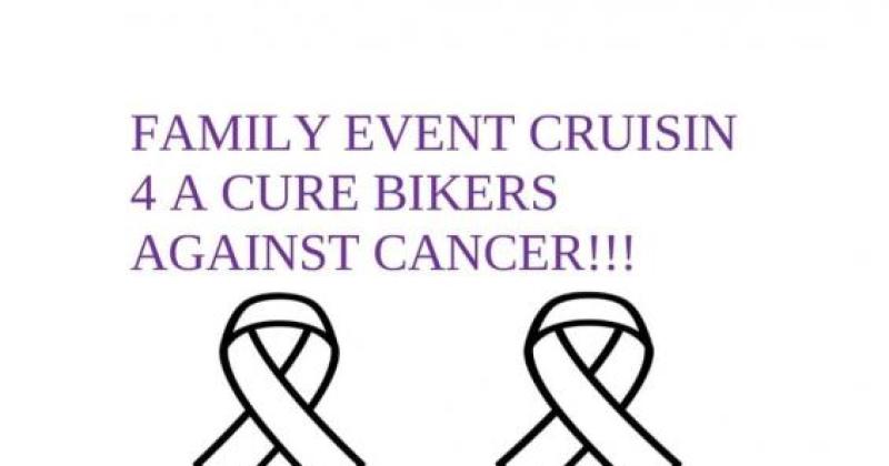 Cruisin 4 A Cure