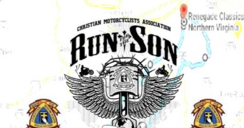 Run for the Son