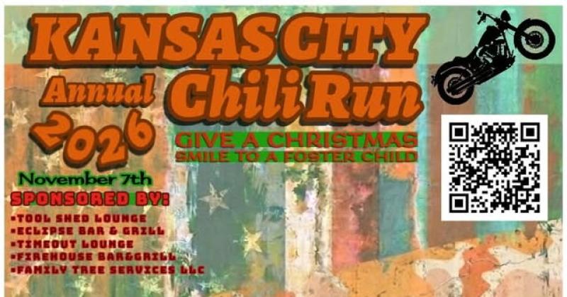Kansas City Chili Run 2026